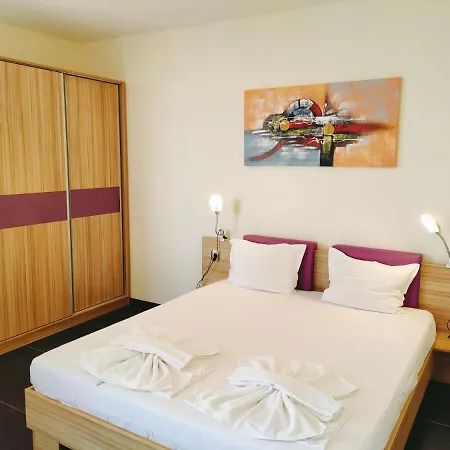 Appartement Mars In Complex Shipka *