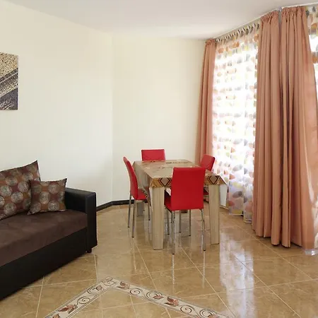 Appartement Mars In Complex Shipka Sveti Vlas