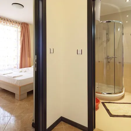 Mars In Complex Shipka Appartement