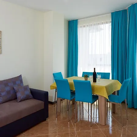 Mars In Complex Shipka * Sveti Vlas