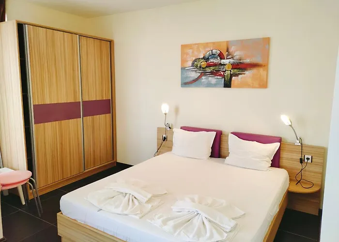 Lägenhet Mars In Complex Shipka *