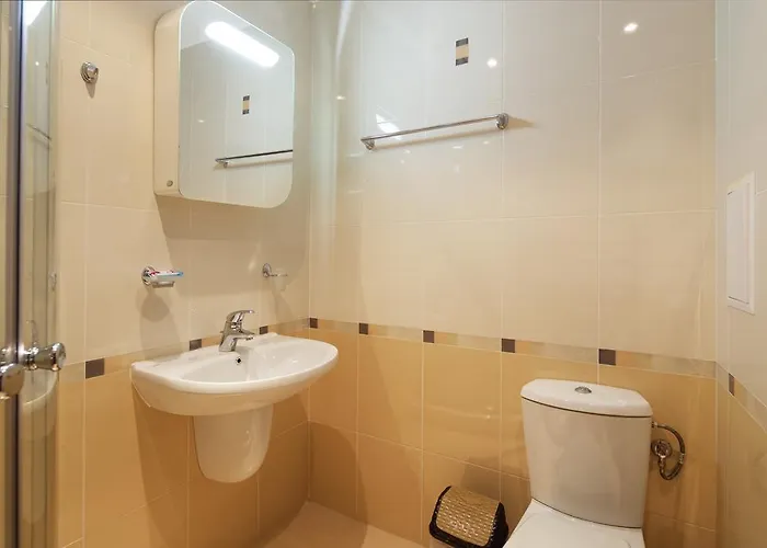 Mars In Complex Shipka