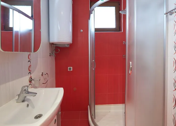 Lägenhet Mars In Complex Shipka Sveti Vlas