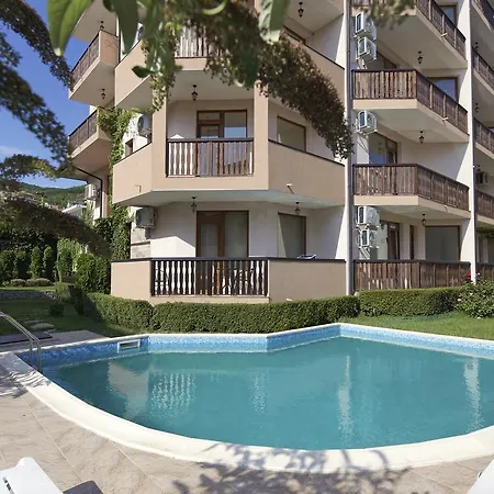 Mars In Complex Shipka