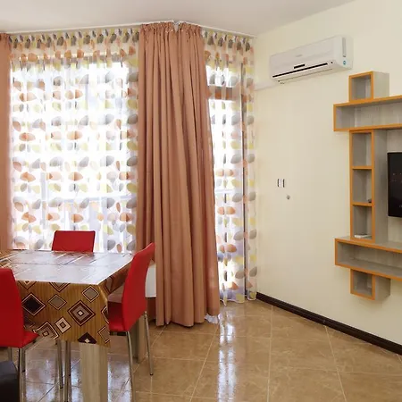 Apartament Mars In Complex Shipka Sveti Vlas