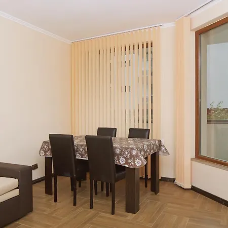 Mars In Complex Shipka Διαμέρισμα *