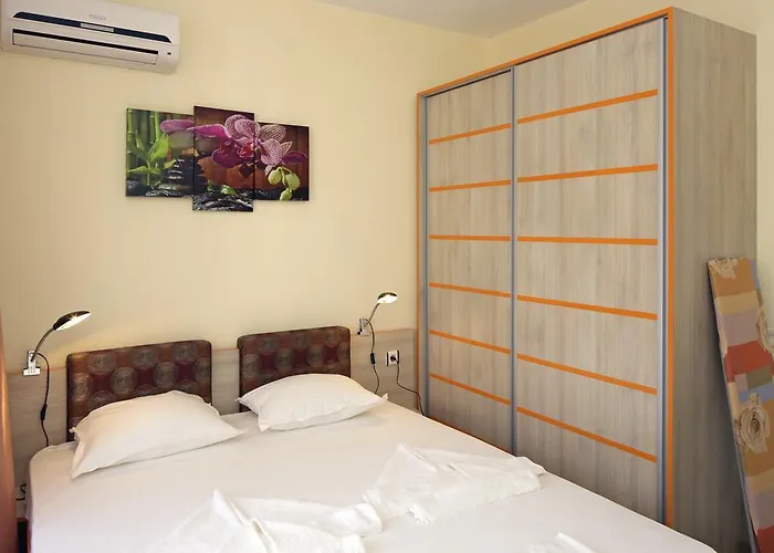 Appartamento Mars In Complex Shipka *