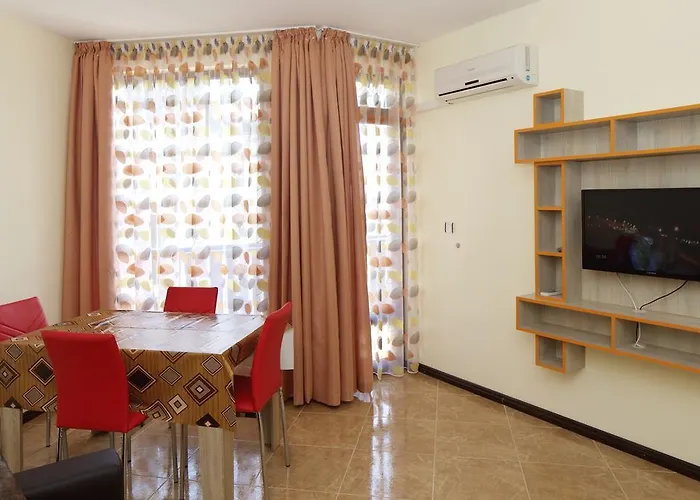 דירה Mars In Complex Shipka סבטי ולאס