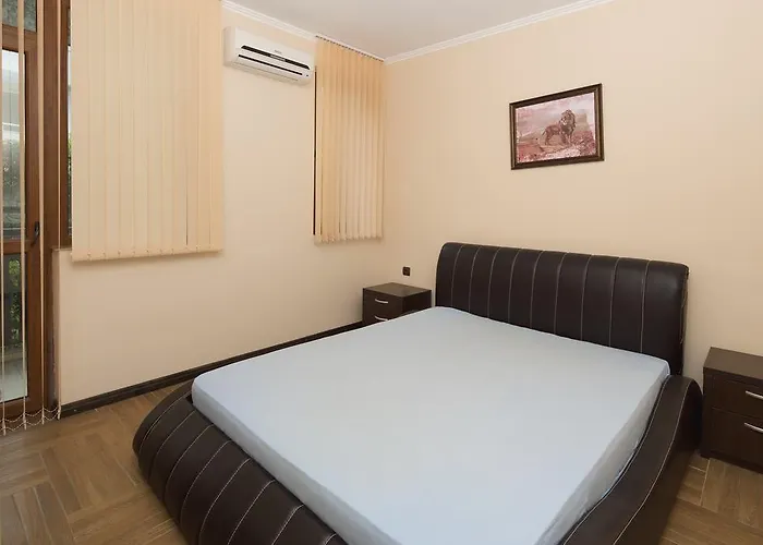 Appartamento Mars In Complex Shipka *