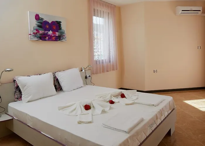 Appartamento Mars In Complex Shipka Sveti Vlas